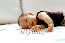 알레르기비염, 아기에게 물려주지 마세요 [김기준의 성장클리닉]