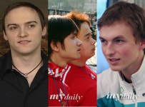 [MD기획] 외국인 프로게이머 