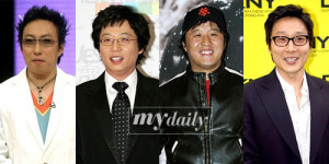 박승대 결혼으로 본 남은 노총각들은 ?