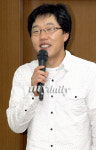 김제동, 심형래-찰리 채플린은 천재