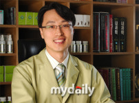 비염을 고치면 인상이 달라져요 [김기준의 한방 건강 이야기]