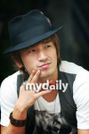 이민우, 상해 공연 취소돼 중국팬께 죄송[동영상]
