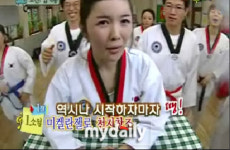 장영란 비속어 논란, 뒤늦게 인터넷 후끈?