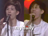 너바나 명곡 부른 미로밴드, 네티즌 '가창력 논란'?