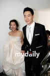 서민정, 오늘(25일) 치과의 안상훈씨와 결혼