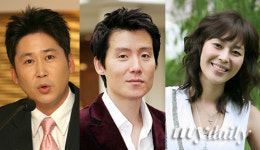 신동엽·이현우·이하나, 장애인특집쇼 MC호흡