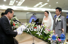 [MD포토] 박인환 