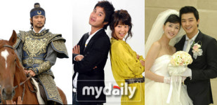 주중 맥못추는 KBS 드라마, 주말-일일 평정