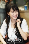 구혜선, 로빈 윌리엄스 새 영화에 깜짝 출연