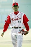 조성민, 2005년 이혼공방 당사자 심모씨와 재혼