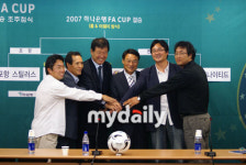 FA컵 4강, 포항vs제주, 전남vs인천 맞대결