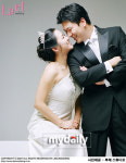 김상경, 치과의사 김은경씨와 비공개결혼식(종합)