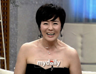 불륜배우 이주화, 
