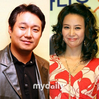 박철-옥소리 부부, 이혼 소송 충격