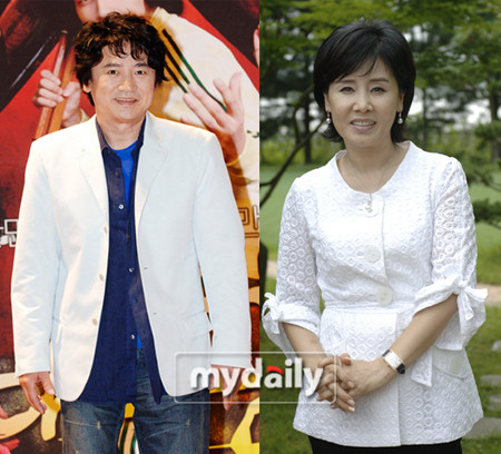 이영하, 강박증 고백→선우은숙과의 결혼 생활 회상, 혼자 사는 이야기 고백 중