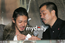 [MD포토] 오다기리죠, 