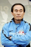 김학범 성남 감독 K리그 챔프전에서 다시 올라서겠다