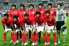 '올림픽 본선 진출' 한국 축구, 이번엔 남아공 월드컵이다