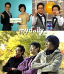 몸개그 버라이어티, 두뇌 개발 나섰다