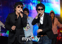 컨츄리꼬꼬, 데뷔 10주년 공연으로 깜짝 재결성