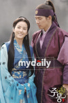 2007 최고의 시청률은 주몽
