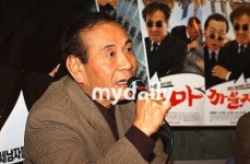 오지명, OBS로 8년만에 시트콤 복귀