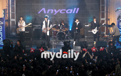 [MD포토] FT 아일랜드 과천외고 깜짝 방문