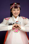 이영은 건강하고 복된 새해 맞으세요[MD포토]