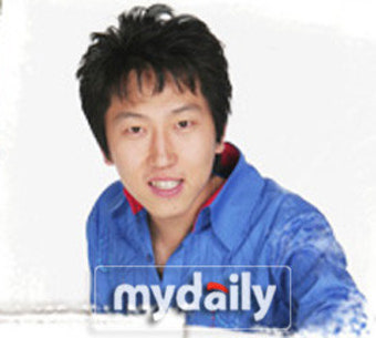 '웃찾사 그만해' 정현수, 4월 19일 결혼