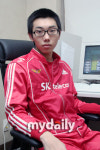 [2008 이 프로게이머를 주목하라] 도재욱 슈퍼토스를 기대하라