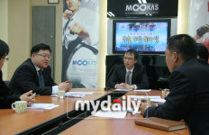 방과 후 태권도 확산에 일선 태권도장 반발 목소리