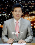 스타앵커 엄기영,MBC사장 내정 의미와 과제