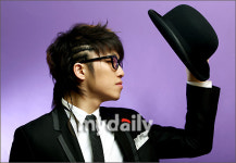 호주의 춤 신동 피터, 쇼맨으로 한국 데뷔