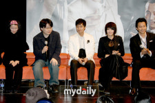 김혜수, 