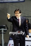 갈 길 바쁜 전자랜드, 동부 8연승 도전 야속해