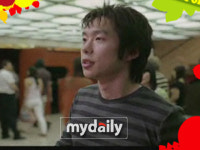 유학생 황준하씨, 첫 한국인 코카콜라 글로벌 모델 화제