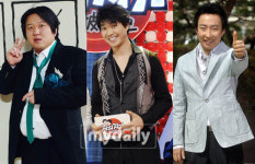 지피지기 역대 MC들, 브레인 배틀로 뭉쳤다