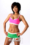 ‘몸짱 아줌마’ 정다연, 아침드라마로 연기자 데뷔