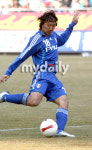 신영록 1골1도움 수원, 경남FC에 3-0 완승