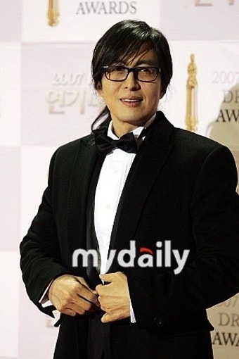 배용준 측, 