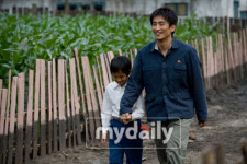 차인표의 탈북자 영화 