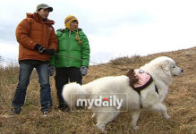 1박 2일 상근이, 이름이 같아서 죄송합니다