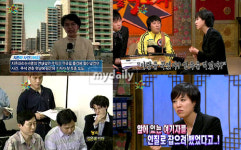 김은혜, 삼풍붕괴-지존파 특종 비하인드 최초 공개