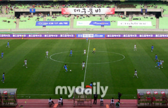 인천, 대구에 4-2 승리···라돈치치, 시즌 첫 해트트릭
