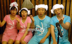 해피투게더도 올림픽 특집…中 사우나 가나?
