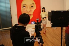 서울대 얼짱 임선희, 지상파 DMB로 MC 데뷔