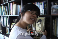 ‘인간극장’ 새미 “울지않고 열심히 살아요”(단독인터뷰)