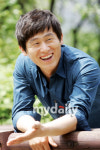 정진, 탈옥수 장진규로 스포트라이트 받다 (인터뷰)