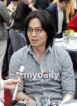 이서진, 