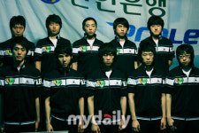 온게임넷, 방송사 매치 승리로 상위권 진출 노린다